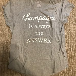 Women’s tshirt